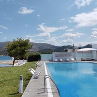 Villa in Greece, Peloponnese, 765 sq.m.