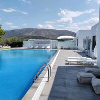 Villa in Greece, Peloponnese, 765 sq.m.