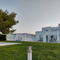 Villa in Greece, Peloponnese, 765 sq.m.