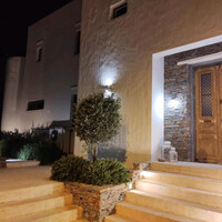 Villa in Greece, Peloponnese, 765 sq.m.