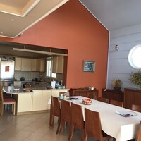 Вилла в Греции, Пелопоннес, 350 кв.м.