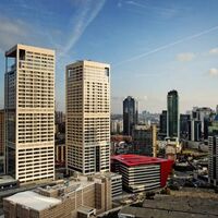 Апартаменты в Турции, Стамбул