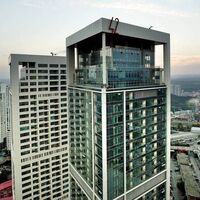 Апартаменты в Турции, Стамбул