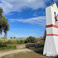 Другое в Греции, Ионические острова, Корфу, 166 кв.м.