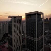 Апартаменты в Турции, Стамбул