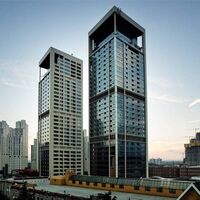 Апартаменты в Турции, Стамбул