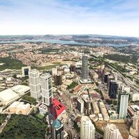 Апартаменты в Турции, Стамбул