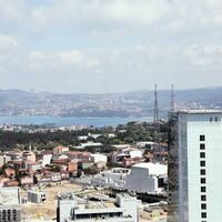 Апартаменты в Турции, Стамбул