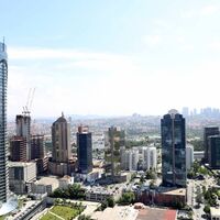 Апартаменты в Турции, Стамбул