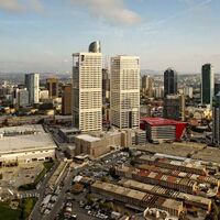 Апартаменты в Турции, Стамбул