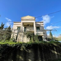 Другое в Греции, Ионические острова, Корфу, 268 кв.м.