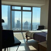 Апартаменты в Турции, Стамбул