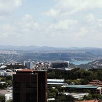 Апартаменты в Турции, Стамбул