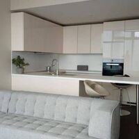 Апартаменты в Турции, Стамбул