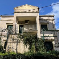 Другое в Греции, Ионические острова, Корфу, 268 кв.м.