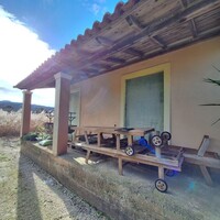 Другое в Греции, Ионические острова, Корфу, 58 кв.м.
