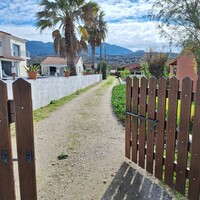 Другое в Греции, Ионические острова, Корфу, 58 кв.м.