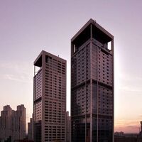 Апартаменты в Турции, Стамбул