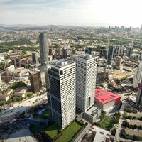 Апартаменты в Турции, Стамбул