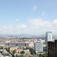 Апартаменты в Турции, Стамбул