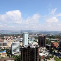 Апартаменты в Турции, Стамбул