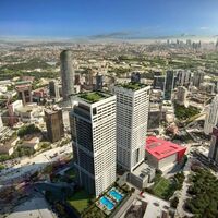 Апартаменты в Турции, Стамбул