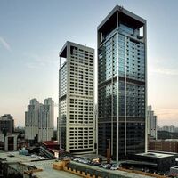 Апартаменты в Турции, Стамбул