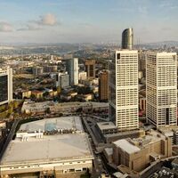 Апартаменты в Турции, Стамбул