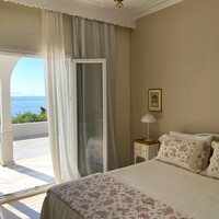 Other in Greece, Ionian Islands, Corfu, 209 sq.m.