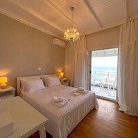 Other in Greece, Ionian Islands, Corfu, 209 sq.m.