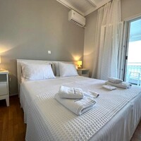 Other in Greece, Ionian Islands, Corfu, 209 sq.m.