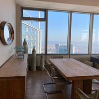 Апартаменты в Турции, Стамбул