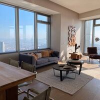 Апартаменты в Турции, Стамбул