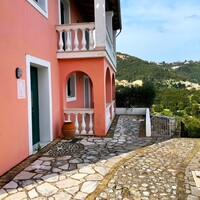 Other in Greece, Ionian Islands, Corfu, 146 sq.m.