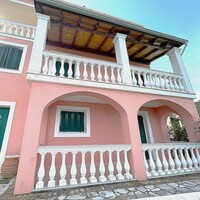 Other in Greece, Ionian Islands, Corfu, 146 sq.m.