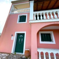 Other in Greece, Ionian Islands, Corfu, 146 sq.m.