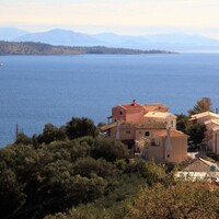 Other in Greece, Ionian Islands, Corfu, 146 sq.m.
