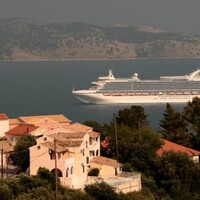 Other in Greece, Ionian Islands, Corfu, 146 sq.m.