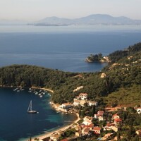 Other in Greece, Ionian Islands, Corfu, 146 sq.m.