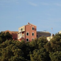 Other in Greece, Ionian Islands, Corfu, 146 sq.m.