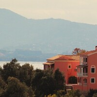 Other in Greece, Ionian Islands, Corfu, 146 sq.m.