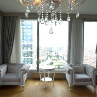 Апартаменты в Турции, Стамбул