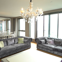 Апартаменты в Турции, Стамбул