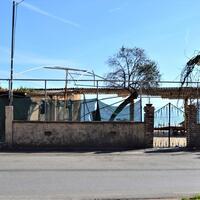 Other in Greece, Ionian Islands, Corfu, 217 sq.m.