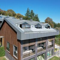 Villa in Turkey, Istanbul