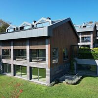 Villa in Turkey, Istanbul