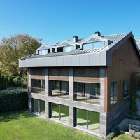 Villa in Turkey, Istanbul