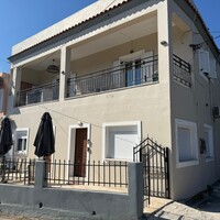 Жилой комплекс в Греции, Ионические острова, Корфу, 225 кв.м.