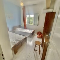 Жилой комплекс в Греции, Ионические острова, Корфу, 225 кв.м.