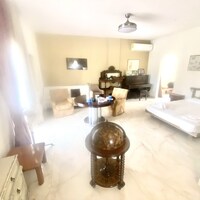 Жилой комплекс в Греции, Ионические острова, Корфу, 225 кв.м.